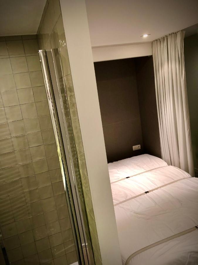 Studio Seaview Bunnenplein Knokke-Heist Esterno foto