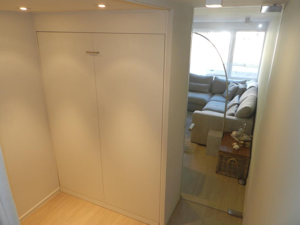 Studio Seaview Bunnenplein Knokke-Heist Esterno foto