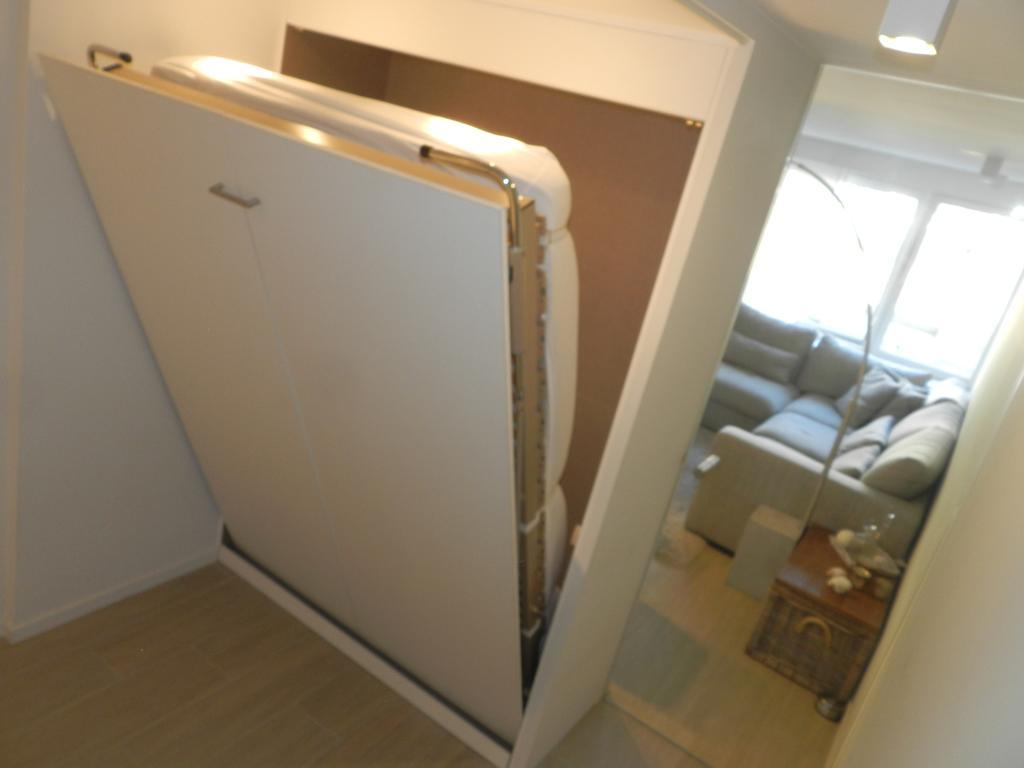 Studio Seaview Bunnenplein Knokke-Heist Esterno foto